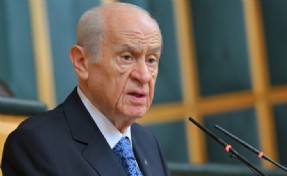 Bahçeli: 'HDP ve devamı sözde parti kapatılmalıdır'