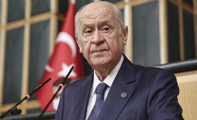 Bahçeli'den Özel'e 'yumuşama' resti: 'Adam gibi duruş sergilemesini...'