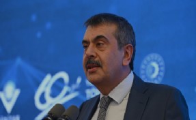 Bakan Tekin'den 'özel sektör öğretmenleri' açıklaması