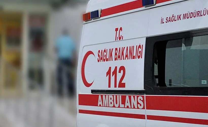 Balıkesir- İzmir yolunda trafik kazası: 3 ölü, 1 yaralı