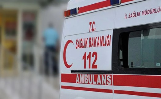 Balıkesir- İzmir yolunda trafik kazası: 3 ölü, 1 yaralı