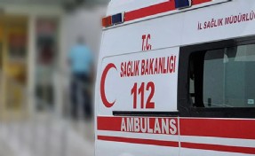 Balıkesir- İzmir yolunda trafik kazası: 3 ölü, 1 yaralı