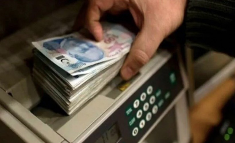 Bankada parası olanlar dikkat! İki haftada 6,4 puan düştü