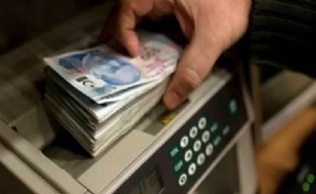 Bankada parası olanlar dikkat! İki haftada 6,4 puan düştü