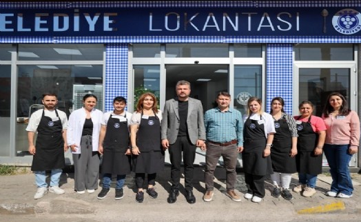 Başkan Duman’dan müjdeli haber: Buca Lokantası'nda yeni gelişme...