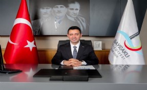 Başkan İrfan Önal’dan 1 Mayıs mesajı: 'Güç birliği' vurgusu!