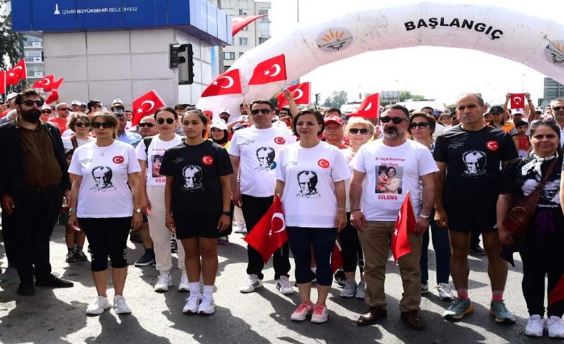 Başkan Kınay SMA hastası Gülsima bebek için koştu