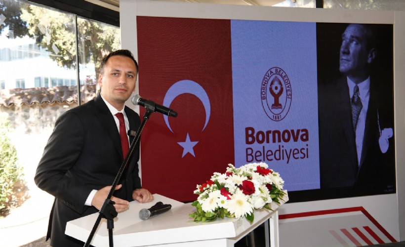 Bornova için güç birliği