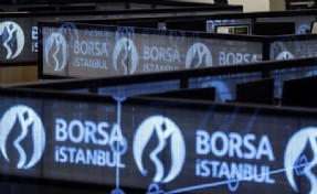 Borsa'da yatırımcı sayısı düşüşte