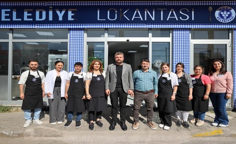 Buca'dan ‘askıda yemek’ projesi: Duman'dan hayırseverlere çağrı...