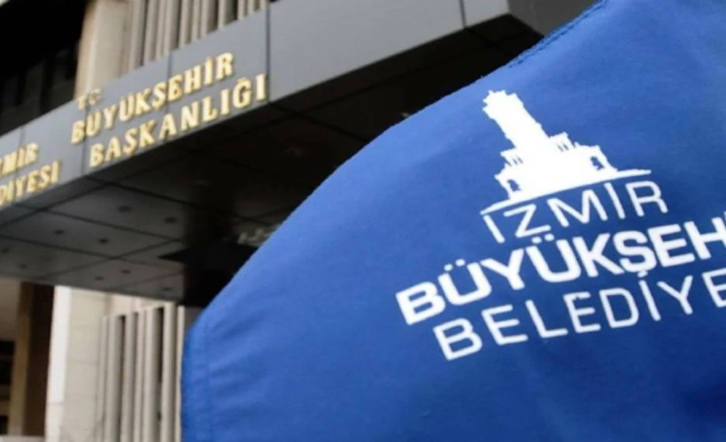 Büyükşehir'de gündem borçlanma: 900 milyonluk kredi!