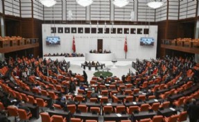 CHP, MHP ve DEM Partili vekillere ait 6 dokunulmazlık dosyası TBMM'ye gönderildi