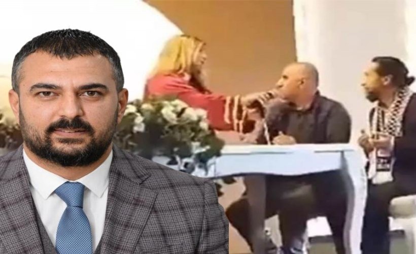 CHP'li Tice'den 'dua' tartışmasına tepki: Provokasyon kokan manidar bir eylem!