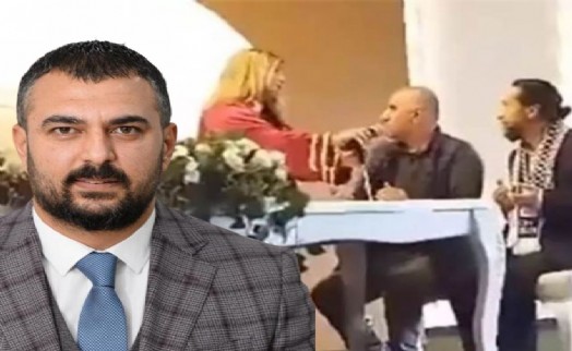 CHP'li Tice'den 'dua' tartışmasına tepki: Provokasyon kokan manidar bir eylem!