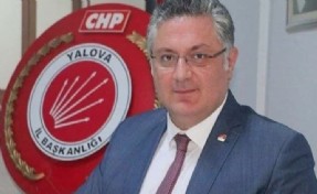 CHP'li belediyeden borç açıklaması