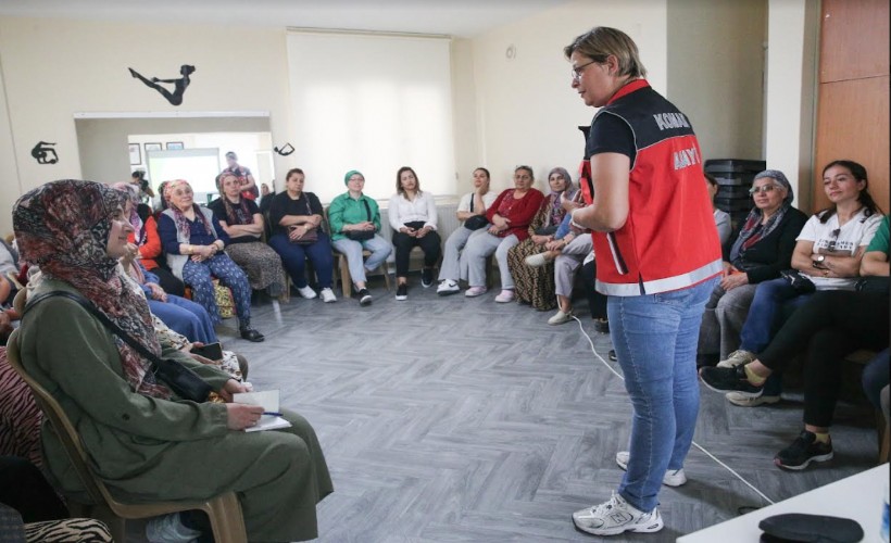 Çocuk istismarı ve akran zorbalığına karşı örnek iş birliği