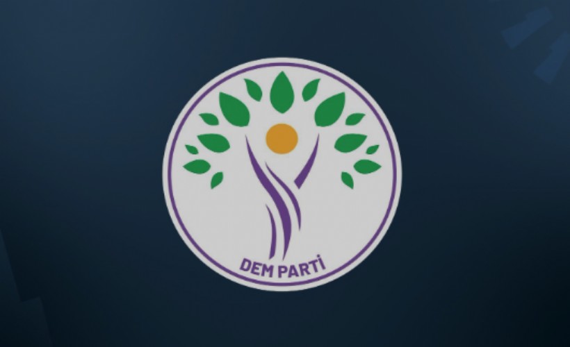 DEM Parti yöneticilerine sabah gözaltısı