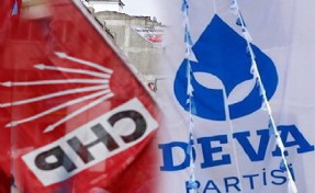 DEVA’dan CHP’ye geçiş bilmecesi: İlgazi 'kapımız açık' dedi, Karaosmanoğlu iddiaları yalanladı