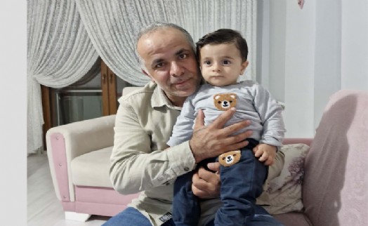 DMD'li Umut'un babasından aile hekimine dolandırıcılık suçlaması