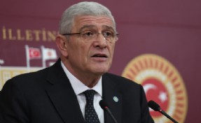 Dervişoğlu yeni anayasaya destek şartını açıkladı