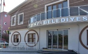 Dikili'de kriz çözüldü: 16 işçi göreve başlayacak!