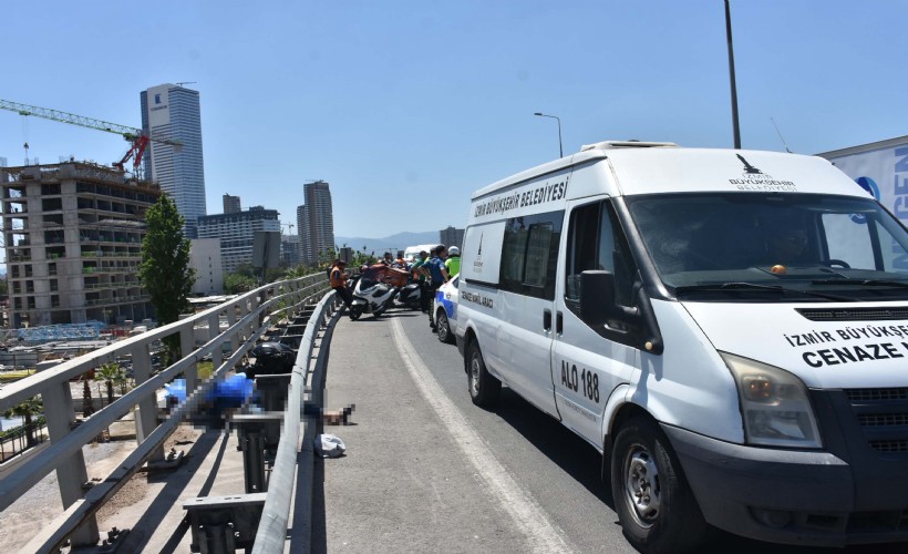 Diplomasını alıp tatile giderken 1 hafta önce satın aldığı motosikletle kazada öldü