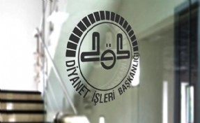 Diyanet’in öğle yemeği listesi ortaya çıktı