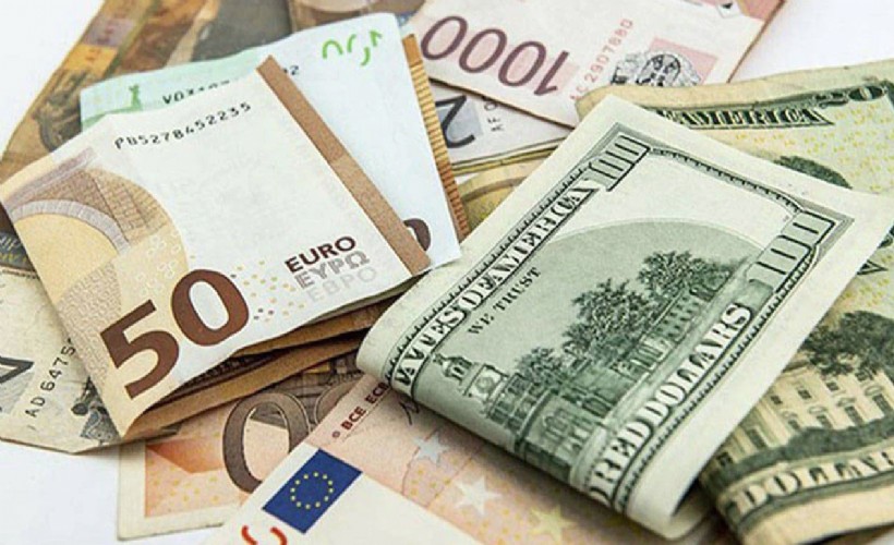 Dolar ve euroda son durum