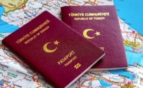 Dünyanın en pahalı pasaportları belli oldu! Türkiye listenin neresinde?