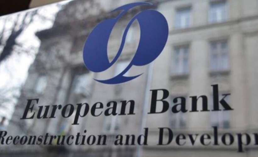 EBRD, Türkiye ekonomisinin büyüme tahminini açıkladı