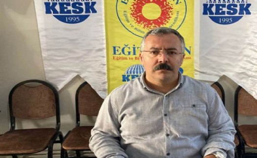 Eğitim-Sen’den AK Parti’ye ‘yeni müfredat’ tepkisi: İdeoloji dayatması