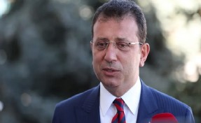 Ekrem İmamoğlu'ndan 1 Mayıs mesajı