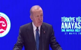 Erdoğan: Darbecileri unutmayacağız, affetmeyeceğiz!