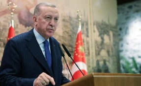 Erdoğan: Yunanistan ile tüm sorunları çözebiliriz!