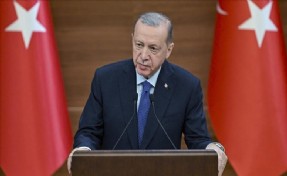 Erdoğan açıkladı: Türkiye'de İran için 1 günlük milli yas