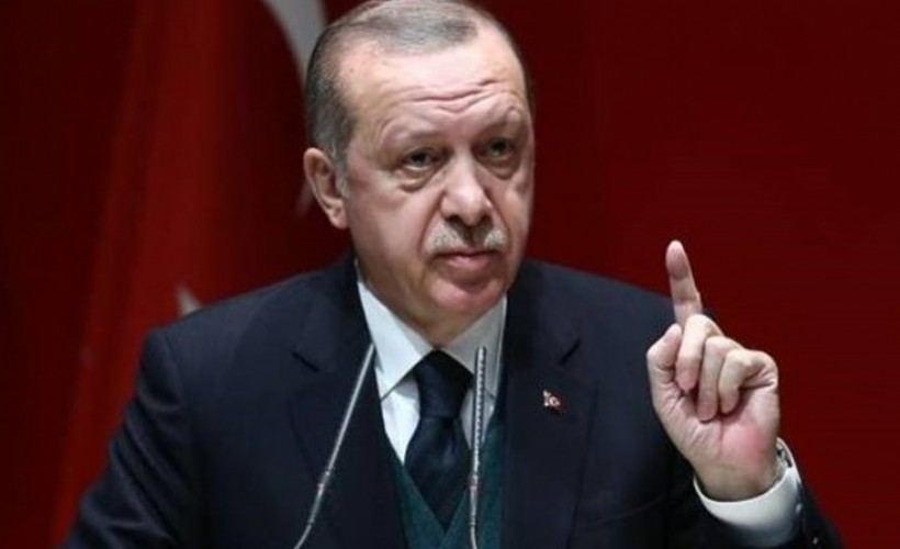 Erdoğan'dan 'Cumhur İttifakı' mesajı: ‘Değişim’ için de tarihi belirledi!