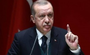 Erdoğan'dan 'Cumhur İttifakı' mesajı: ‘Değişim’ için de tarihi belirledi!