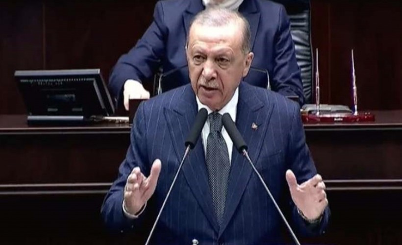 Erdoğan'dan değişim mesajı! 'Yorulan, hatası olan varsa dinlenmeye alacağız'