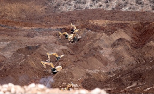 Erzincan'daki maden faciasının bilirkişi raporu: İhmalkarlık