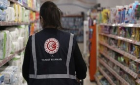 Fahiş fiyat artışı ve stokçuluk yapanlara 355 milyon lira ceza