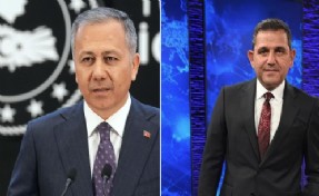 Fatih Portakal: Ali Yerlikaya görevden alınırsa hiç şaşırmayın!