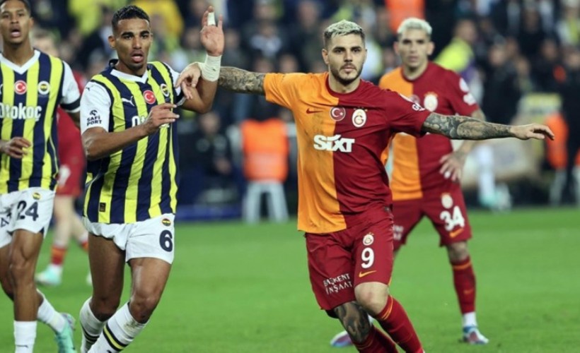 Galatasaray - Fenerbahçe derbisinin tarihi belli oldu!