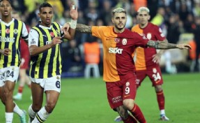 Galatasaray - Fenerbahçe derbisinin tarihi belli oldu!