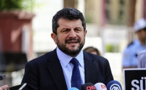 ‘Gar Katliamı’ davası'nda Can Atalay’a beraat kararı çıktı!