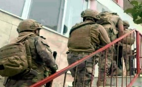 Gizli tanık 'Garson'un dijital verileri sonrası İzmir’de FETÖ operasyonu: 30 gözaltı