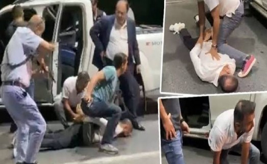 Gözaltındaki üç polis müdürü ile ilgili bomba iddia!