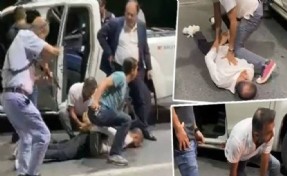 Gözaltındaki üç polis müdürü ile ilgili bomba iddia!