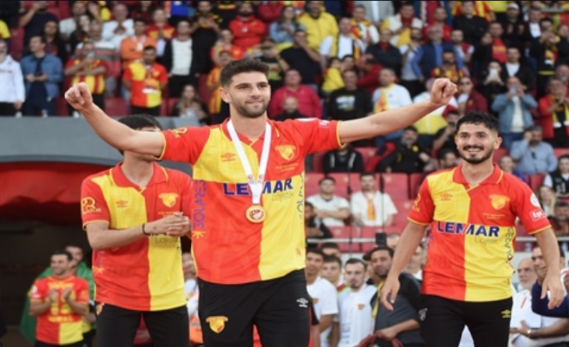 Göztepe'de Taha ve Ümit belirsizliği