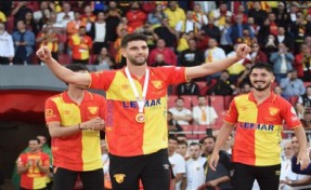 Göztepe'de Taha ve Ümit belirsizliği