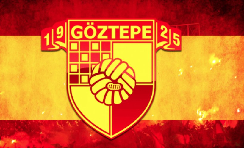 Göztepe’de rota Sambacılar